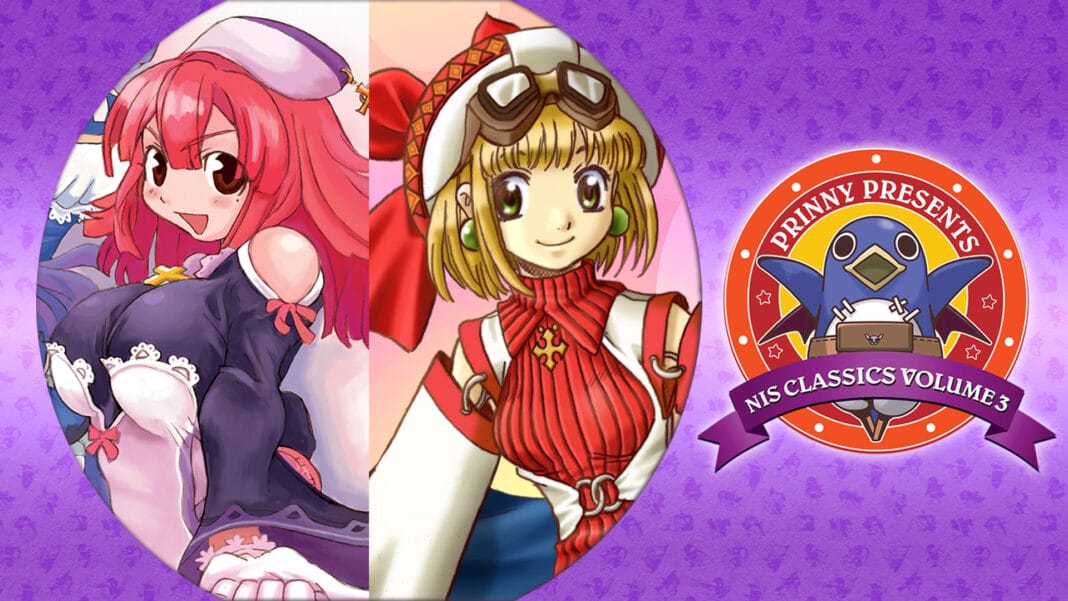 nis classics volume 3 steam deck