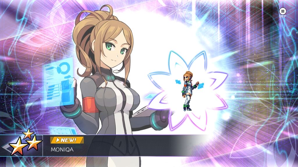 Azure Striker Gunvolt 3 Xbox Series X review