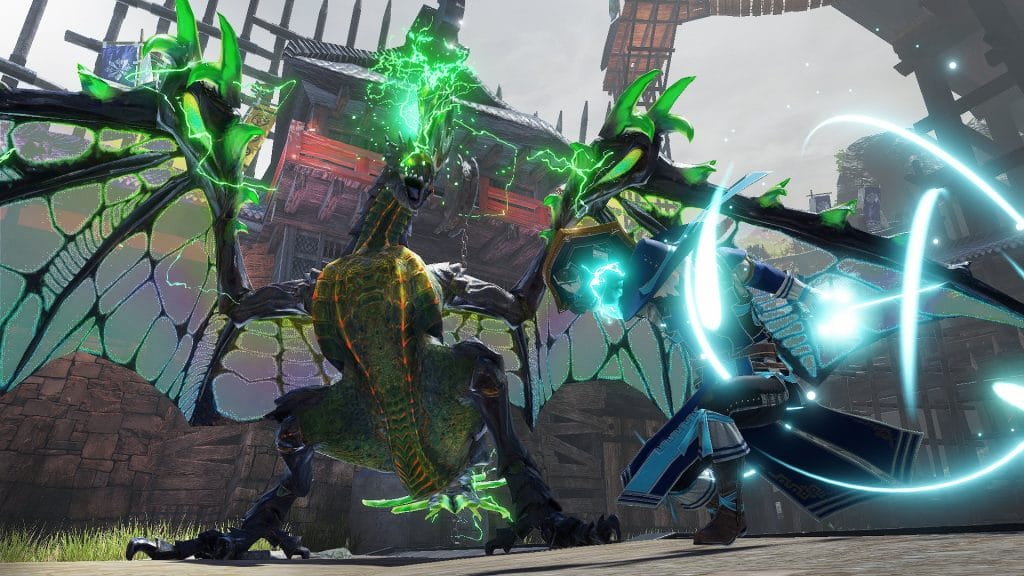 Monster Hunter Rise Sunbreak – Flash of Inspiration Event Quest guide