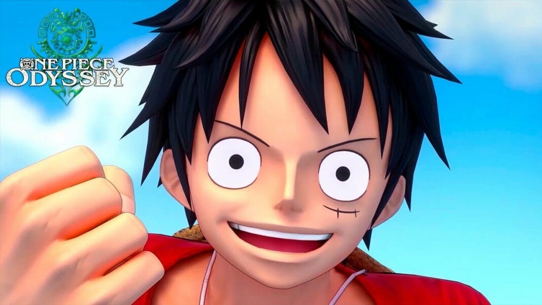 one piece odyssey demo download