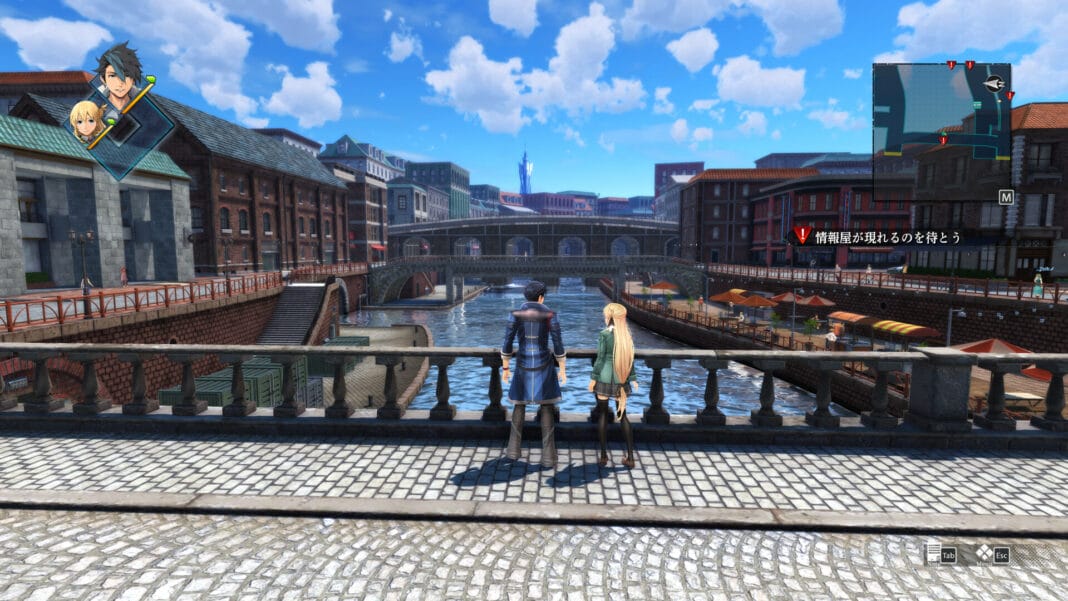 kuro no kiseki steam deck verified