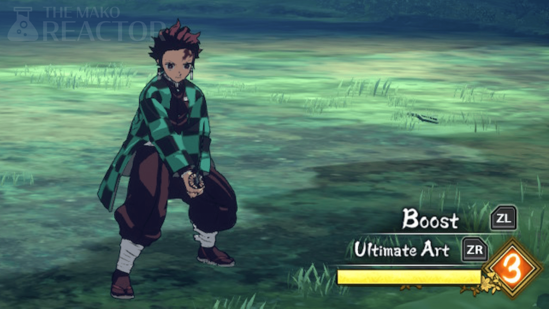 Demon Slayer Kimetsu No Yaiba- The Hinokami Chronicles Switch Review